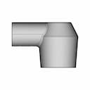Terminal Boot - Standard Mechanical Component_0_90_degree_snapshot