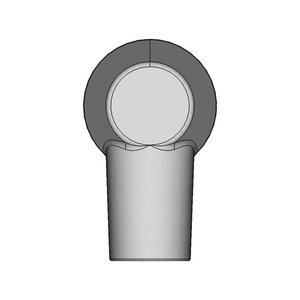 Terminal Boot - Standard Mechanical Component_270_0_degree_snapshot