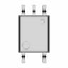 Sop-5(6) Case, Pitch 1.27 Mm | 3D Engineering Design File_0_0_degree_snapshot