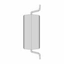 Sop-5(6) Case, Pitch 1.27 Mm | 3D Engineering Design File_0_90_degree_snapshot