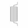 Sop-5(6) Case, Pitch 1.27 Mm | 3D Engineering Design File_0_90_degree_snapshot