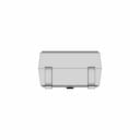 Sop-5(6) Case, Pitch 1.27 Mm | 3D Engineering Design File_90_0_degree_snapshot