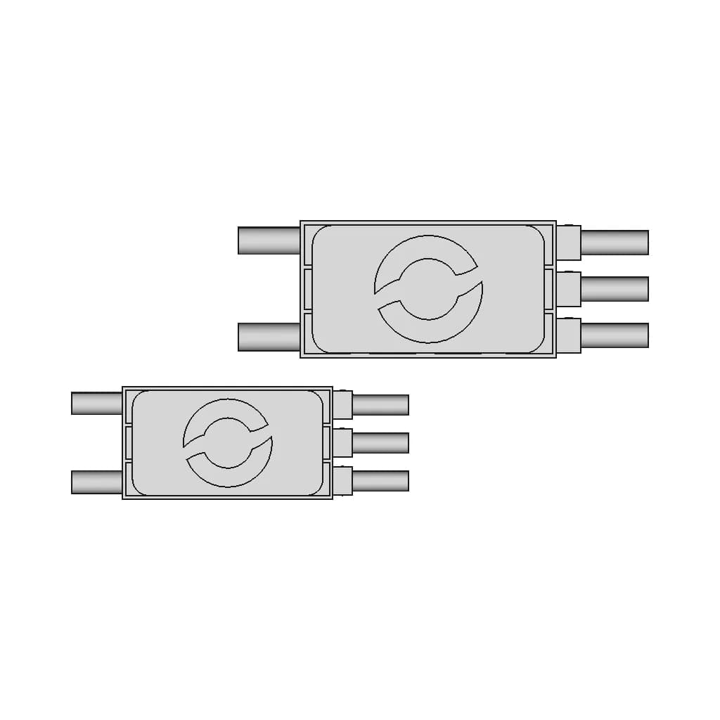 Besc-Elec-Besc-R3-1 Bluerobotics - Downloadable CAD Representation_0_270_degree_snapshot