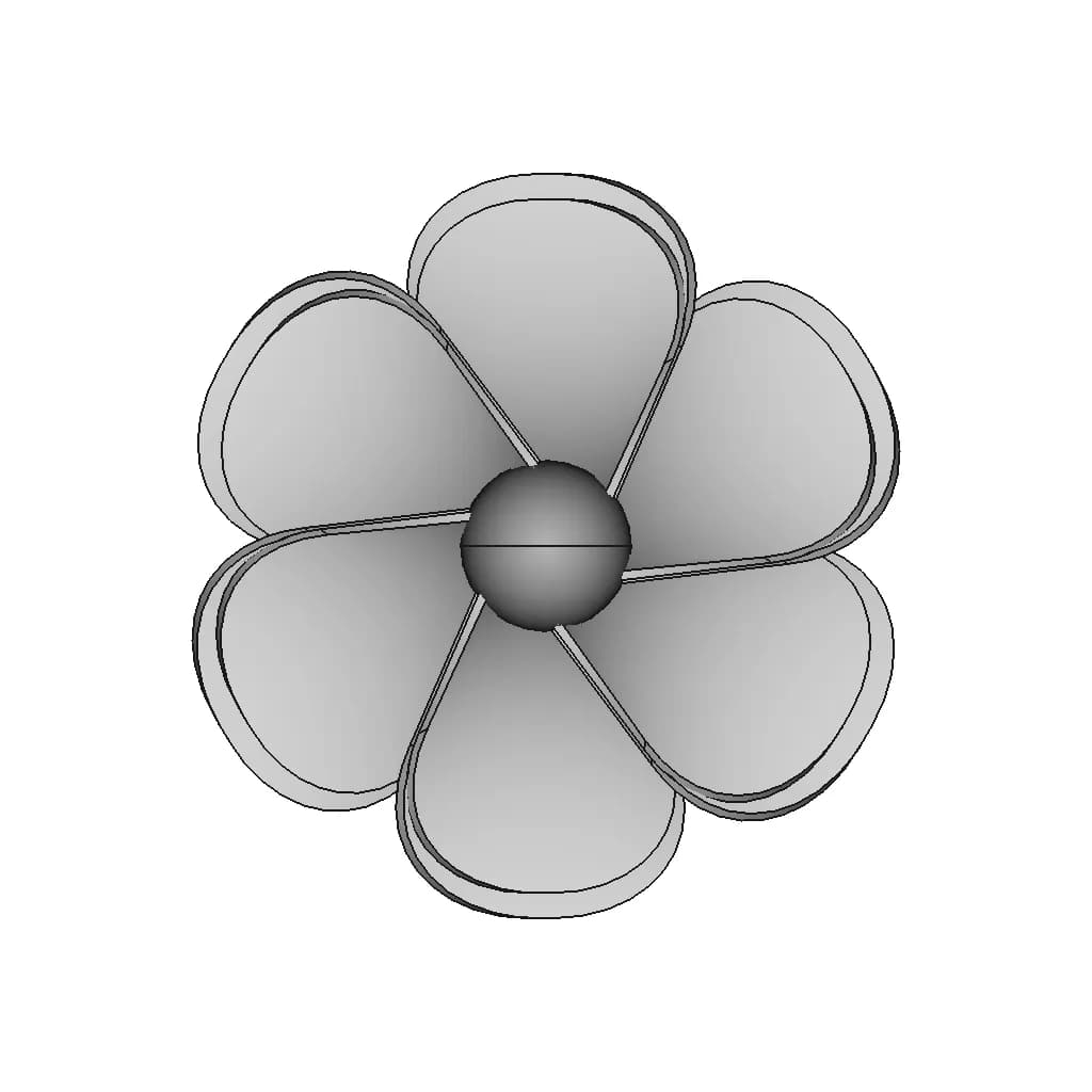 Fan | High-Quality CAD Model_0_270_degree_snapshot