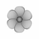 Fan | High-Quality CAD Model_0_270_degree_snapshot
