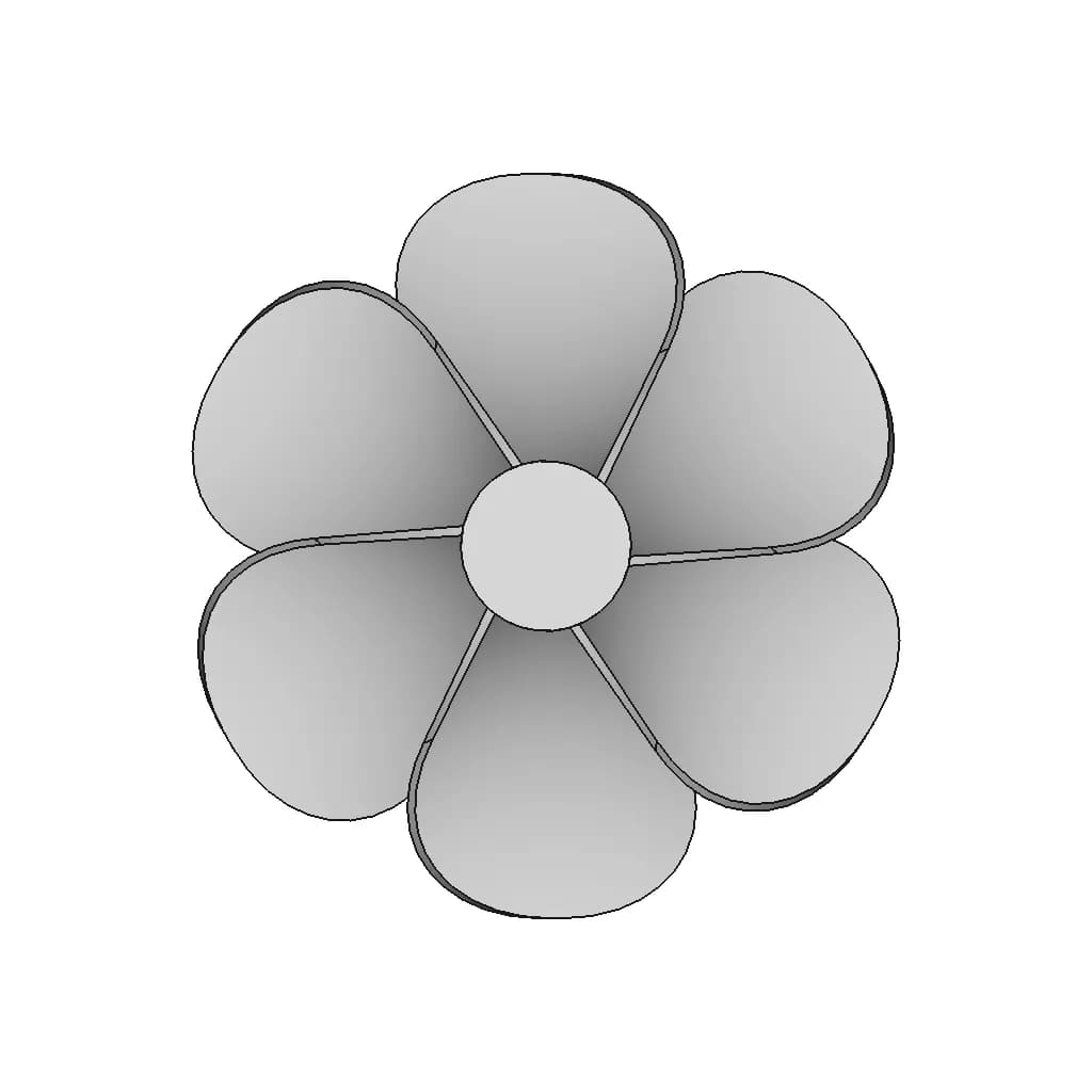 Fan | High-Quality CAD Model_0_90_degree_snapshot