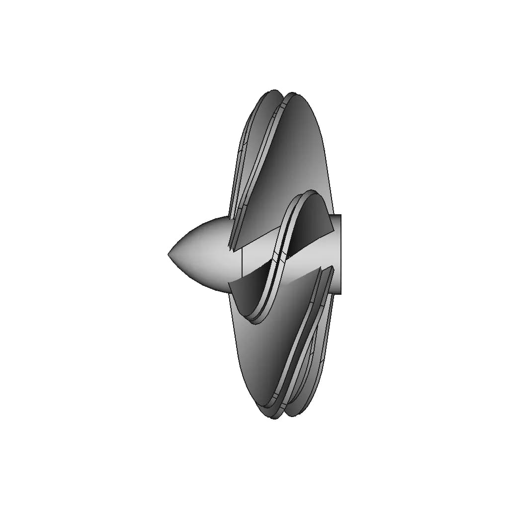 Fan | High-Quality CAD Model_90_0_degree_snapshot