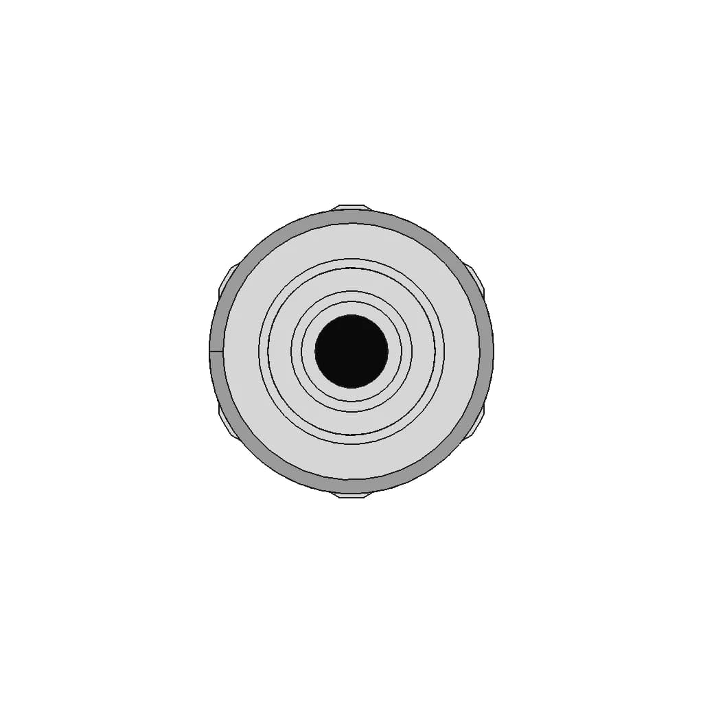 Pj-392A-1.8-Xx | High-Quality CAD Model_0_0_degree_snapshot