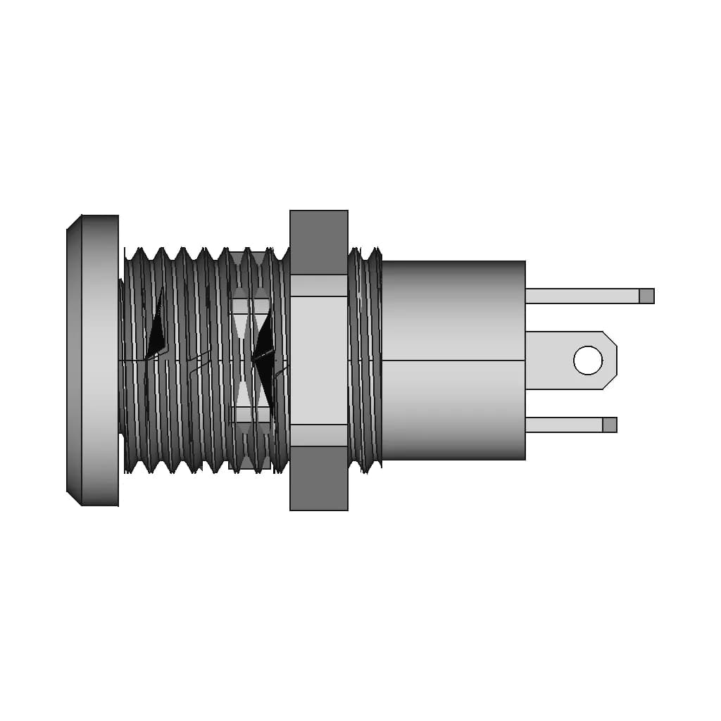Pj-392A-1.8-Xx | High-Quality CAD Model_0_90_degree_snapshot