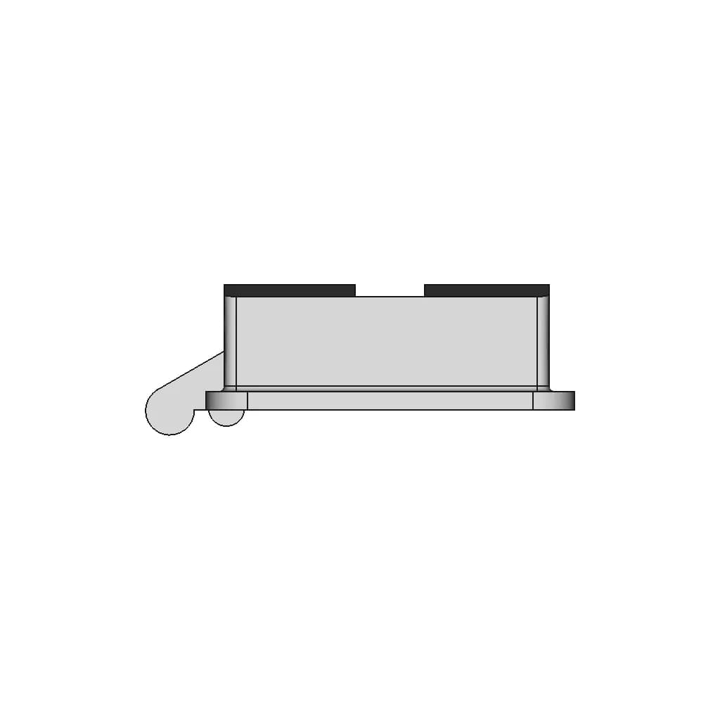 Casting A Series Tea-006B | High-Quality CAD Model_0_90_degree_snapshot