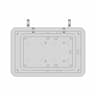 Casting A Series Tea-006B | High-Quality CAD Model_90_0_degree_snapshot