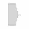 Bm250-Sn - Standard Mechanical Component_0_270_degree_snapshot