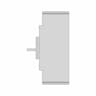 Bm250-Sn - Standard Mechanical Component_0_90_degree_snapshot