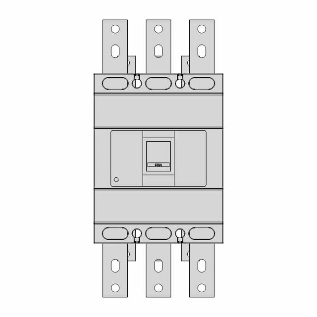 Bm630-Sn | High-Quality CAD Model