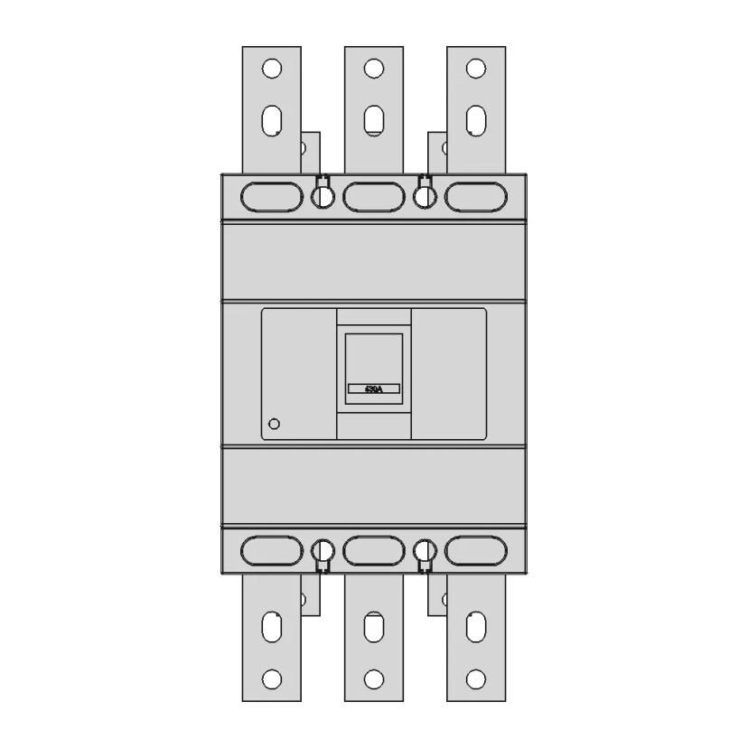 Bm630-Sn | High-Quality CAD Model