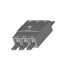 Bm630-Sn | High-Quality CAD Model_60_30_degree_snapshot