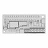 I2C/Spi Lcd Backpack | High-Quality CAD Model_0_0_degree_snapshot