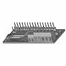 I2C/Spi Lcd Backpack | High-Quality CAD Model_60_30_degree_snapshot