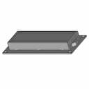 Standard Lcd 16X2 | 3D Engineering Design File_60_30_degree_snapshot