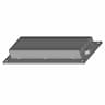 Standard Lcd 16X2 | 3D Engineering Design File_60_30_degree_snapshot
