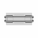 Fuse Holder Pcb 5X20 | 3D Engineering Design File_270_0_degree_snapshot
