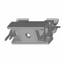 Fuse Holder Pcb 5X20 | 3D Engineering Design File_60_30_degree_snapshot