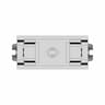 Fuse Holder Pcb 5X20 | 3D Engineering Design File_90_0_degree_snapshot