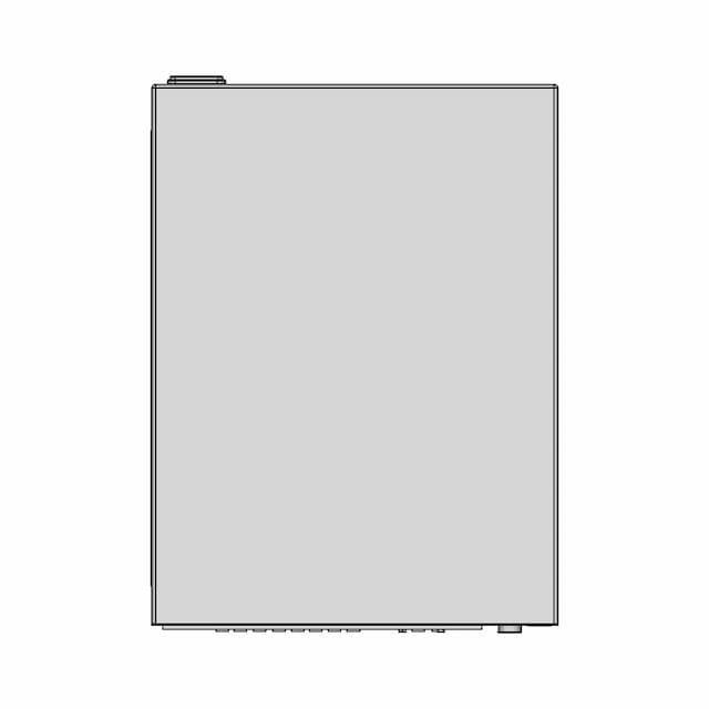 Desk Milliohm Meter | 3D Engineering Design File