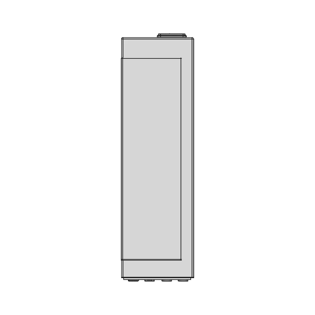 Desk Milliohm Meter | 3D Engineering Design File_0_270_degree_snapshot
