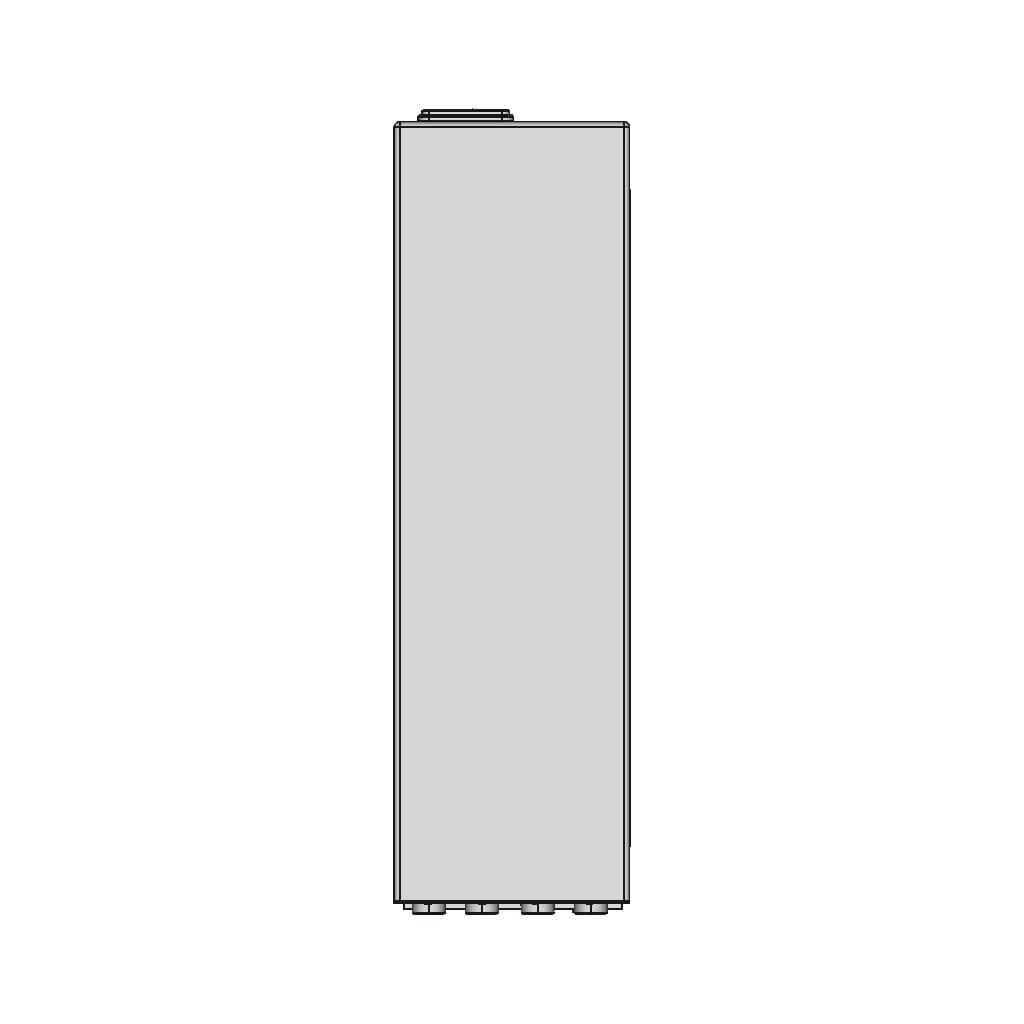 Desk Milliohm Meter | 3D Engineering Design File_0_90_degree_snapshot