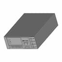 Desk Milliohm Meter | 3D Engineering Design File_60_30_degree_snapshot