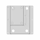 T12 Soldering Station Holder Mount | 3D Engineering Design File_270_0_degree_snapshot