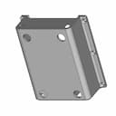 T12 Soldering Station Holder Mount | 3D Engineering Design File_60_30_degree_snapshot