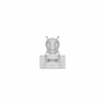 Fuse Holder 5X20 - Downloadable CAD Representation_0_90_degree_snapshot