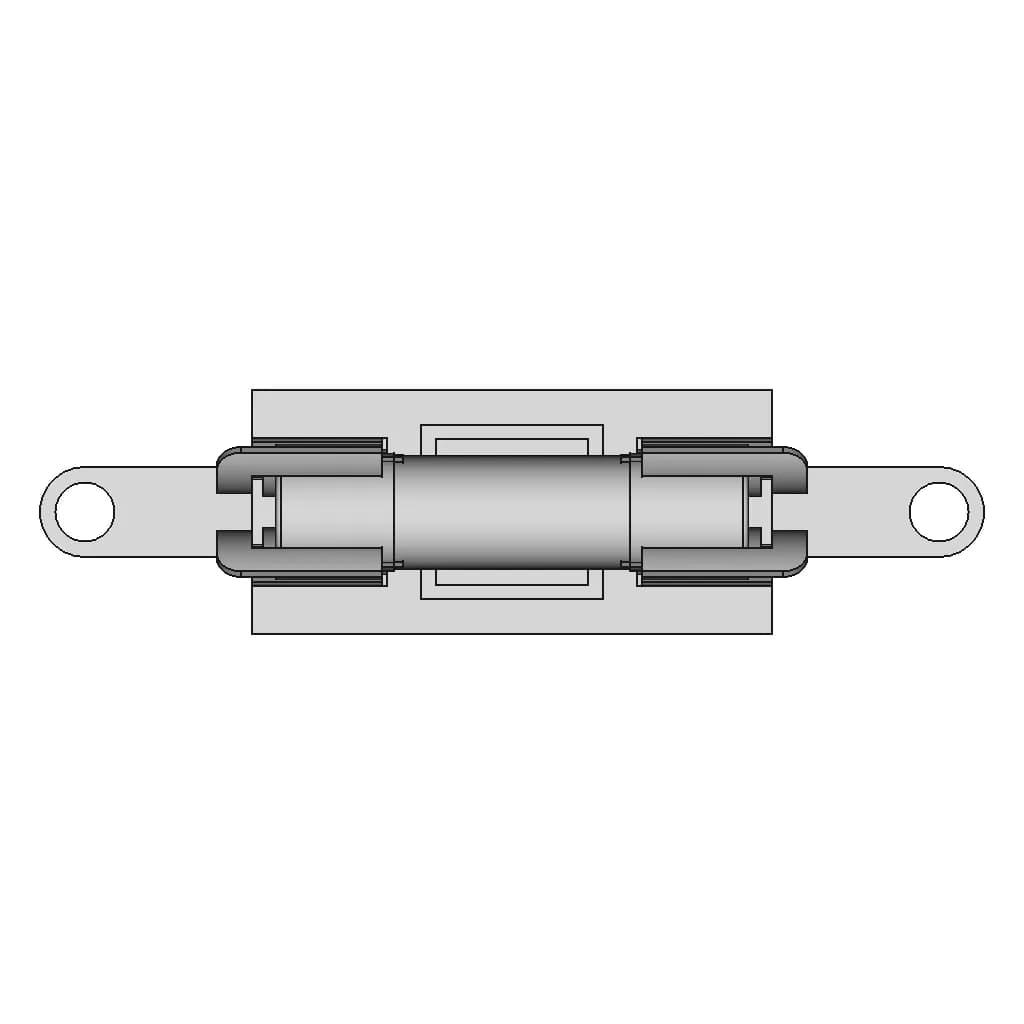 Fuse Holder 5X20 - Downloadable CAD Representation_270_0_degree_snapshot