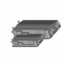 Hmi 4.3" Haiwell D4 | 3D Engineering Design File_60_30_degree_snapshot