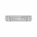 Hmi 4.3" Haiwell D4 | 3D Engineering Design File_90_0_degree_snapshot