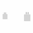 Connecteur He10 Male Droit 10 Pins - Standard Mechanical Component_270_0_degree_snapshot