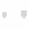 Connecteur He10 Male Droit 10 Pins - Standard Mechanical Component_90_0_degree_snapshot