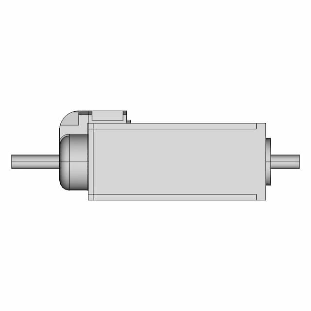 Generator Dc 12 Volt | High-Quality CAD Model