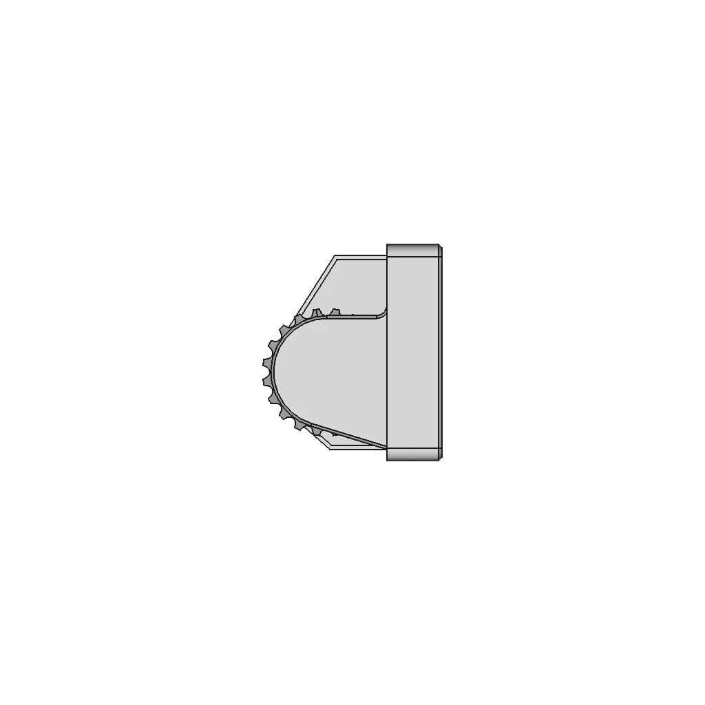 Neopixel Potentiometer - Downloadable CAD Representation_0_90_degree_snapshot