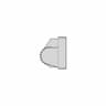 Neopixel Potentiometer - Downloadable CAD Representation_0_90_degree_snapshot