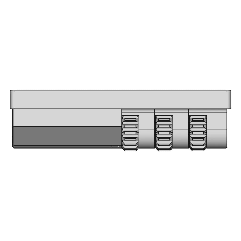 Neopixel Potentiometer - Downloadable CAD Representation_270_0_degree_snapshot