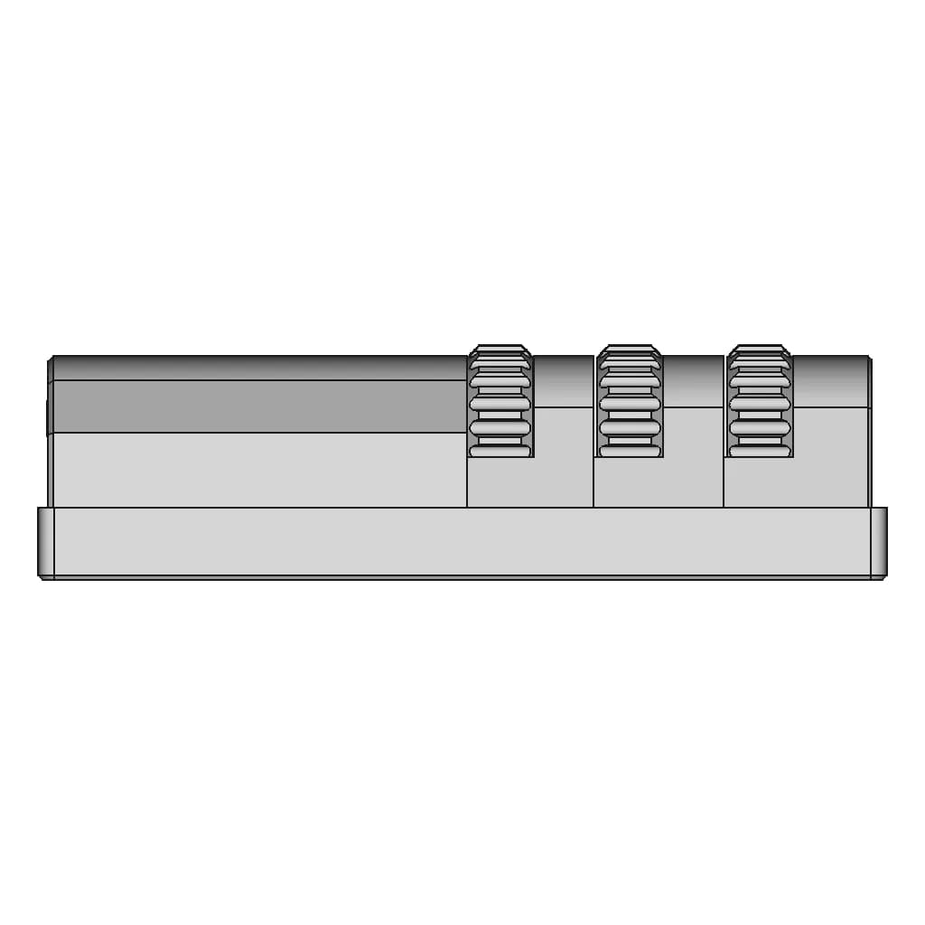 Neopixel Potentiometer - Downloadable CAD Representation_90_0_degree_snapshot