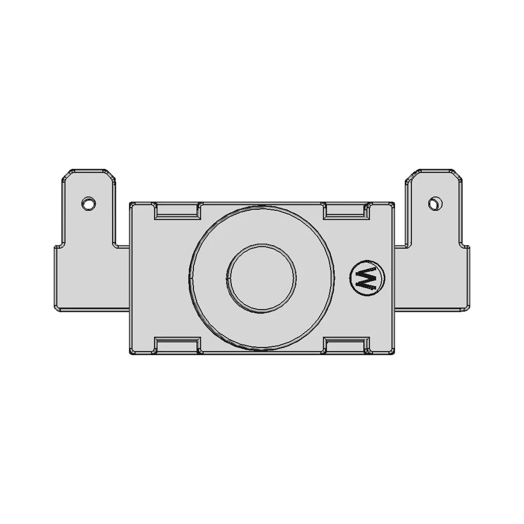 Bouton Poussoir Kag-01A | 3D Engineering Design File_0_0_degree_snapshot