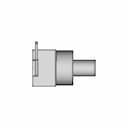 Bouton Poussoir Kag-01A | 3D Engineering Design File_0_270_degree_snapshot