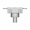 Bouton Poussoir Kag-01A | 3D Engineering Design File_270_0_degree_snapshot