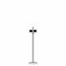 Side Mounted Solar Brackets | High-Quality CAD Model_0_270_degree_snapshot