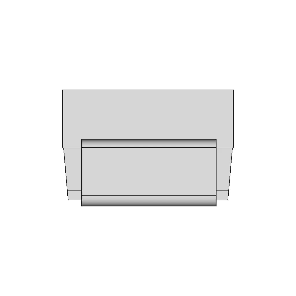 Ltst-T680Qewt__Plcc2 | 3D Engineering Design File_0_0_degree_snapshot