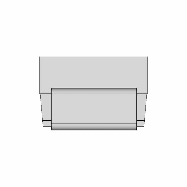 Ltst-T680Qewt__Plcc2 | 3D Engineering Design File